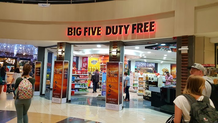 big-five-duty-free